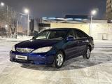 Toyota Camry 2005 года за 4 500 000 тг. в Павлодар – фото 2