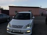 Toyota Ipsum 2001 года за 5 000 000 тг. в Актау