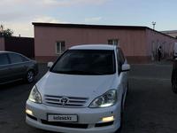 Toyota Ipsum 2001 годаfor5 000 000 тг. в Актау