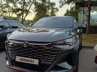 Changan X5 Plus
