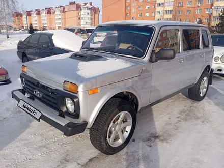 ВАЗ (Lada) Lada 2131 (5-ти дверный) 2008 года за 2 500 000 тг. в Петропавловск