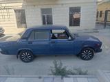 ВАЗ (Lada) 2107 2004 года за 400 000 тг. в Актау