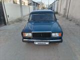 ВАЗ (Lada) 2107 2004 года за 400 000 тг. в Актау – фото 5