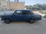 ВАЗ (Lada) 2107 2004 года за 400 000 тг. в Актау – фото 2