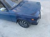 ВАЗ (Lada) 2107 2004 года за 400 000 тг. в Актау – фото 3
