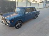 ВАЗ (Lada) 2107 2004 года за 400 000 тг. в Актау – фото 4