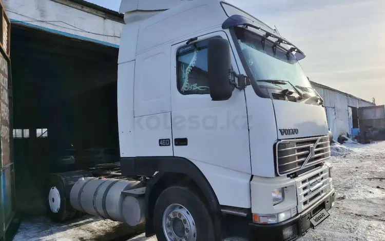 Volvo  FH 1994 года за 9 000 000 тг. в Экибастуз