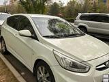 Hyundai Accent 2014 года за 5 000 000 тг. в Алматы