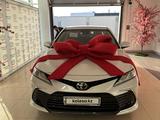 Toyota Camry 2024 года за 20 500 000 тг. в Астана