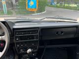ВАЗ (Lada) Lada 2121 2018 годаүшін3 850 000 тг. в Усть-Каменогорск – фото 4