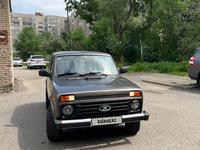 ВАЗ (Lada) Lada 2121 2018 годаүшін3 500 000 тг. в Усть-Каменогорск