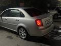 Chevrolet Lacetti 2005 годаfor3 300 000 тг. в Шымкент – фото 9