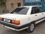 Audi 100 1990 года за 1 200 000 тг. в Жетысай – фото 2