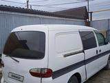 Hyundai H-1 2000 года за 800 000 тг. в Костанай – фото 4