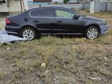 Volkswagen Passat 2011 года за 3 200 000 тг. в Алматы – фото 5