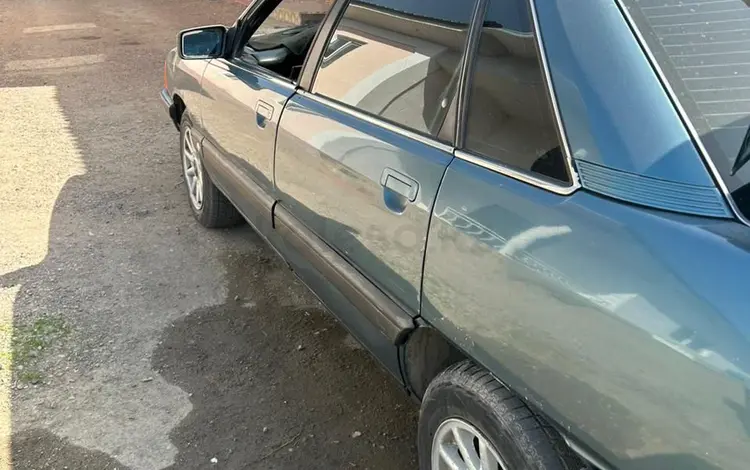 Audi 100 1990 годаүшін1 550 000 тг. в Алматы