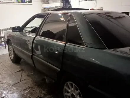 Audi 100 1990 года за 1 550 000 тг. в Алматы – фото 6