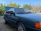 Audi 100 1990 года за 1 550 000 тг. в Алматы – фото 2