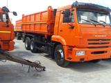 КамАЗ  КамАЗ 45143-6012-50 2022 годаүшін31 500 000 тг. в Астана