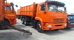 КамАЗ  КамАЗ 45143-6012-50 2022 года за 31 500 000 тг. в Астана