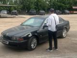 BMW 525 2001 годаүшін3 000 000 тг. в Караганда