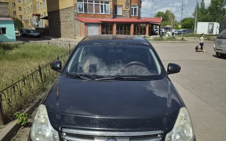 Nissan Almera 2015 года за 3 000 000 тг. в Астана