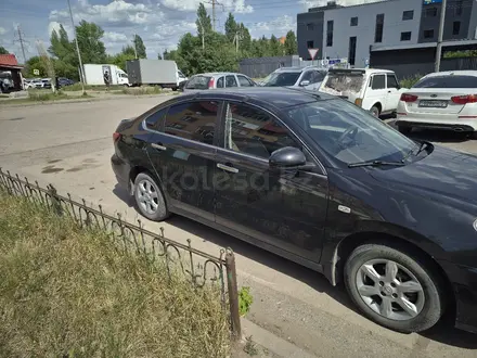 Nissan Almera 2015 года за 3 000 000 тг. в Астана – фото 3