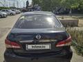 Nissan Almera 2015 года за 3 000 000 тг. в Астана – фото 4