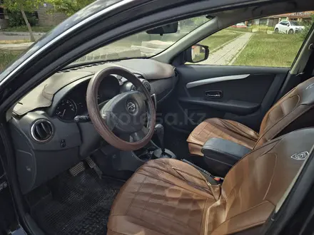 Nissan Almera 2015 года за 3 000 000 тг. в Астана – фото 5