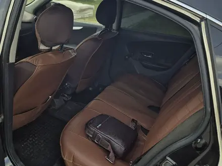 Nissan Almera 2015 года за 3 000 000 тг. в Астана – фото 7