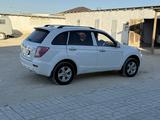 Lifan X60 2015 годаүшін3 000 000 тг. в Актау