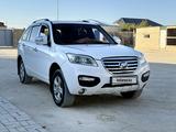 Lifan X60 2015 годаүшін3 000 000 тг. в Актау – фото 5