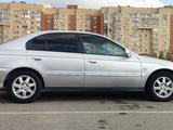 Honda Accord 2001 года за 2 600 000 тг. в Астана – фото 4