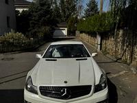 Mercedes-Benz SL 55 AMG 2005 года за 13 500 000 тг. в Алматы