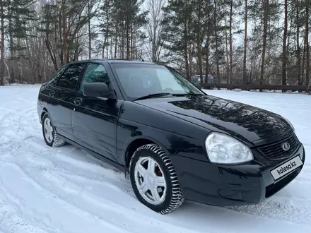 ВАЗ (Lada) Priora 2172 2014 года за 2 500 000 тг. в Павлодар