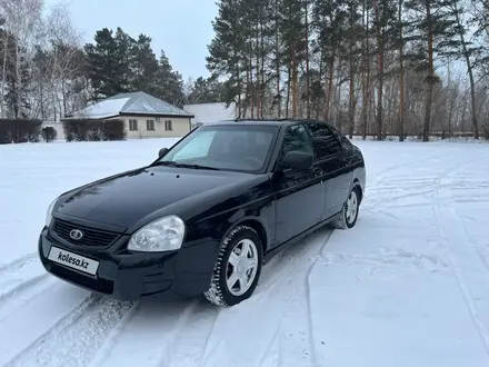 ВАЗ (Lada) Priora 2172 2014 года за 2 500 000 тг. в Павлодар – фото 3