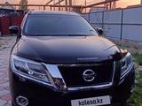 Nissan Pathfinder 2014 года за 9 300 000 тг. в Алматы – фото 2