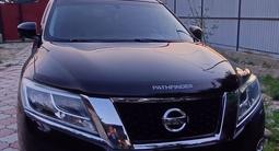 Nissan Pathfinder 2014 года за 9 000 000 тг. в Алматы – фото 2