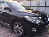 Nissan Pathfinder 2014 года за 9 300 000 тг. в Алматы