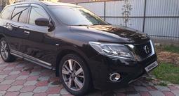 Nissan Pathfinder 2014 года за 9 000 000 тг. в Алматы