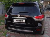 Nissan Pathfinder 2014 года за 9 300 000 тг. в Алматы – фото 3