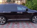 Nissan Pathfinder 2014 года за 9 300 000 тг. в Алматы – фото 4