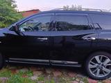 Nissan Pathfinder 2014 года за 9 300 000 тг. в Алматы – фото 5