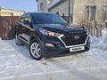 Hyundai Tucson 2018 года за 9 990 000 тг. в Астана