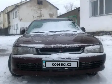 Mitsubishi Lancer 1993 года за 500 000 тг. в Караганда