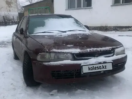 Mitsubishi Lancer 1993 года за 500 000 тг. в Караганда – фото 6