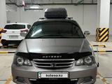 Honda Odyssey 2000 годаүшін4 500 000 тг. в Астана