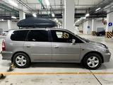 Honda Odyssey 2000 годаүшін4 500 000 тг. в Астана – фото 2