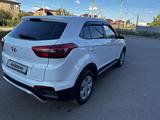 Hyundai Creta 2017 года за 6 850 000 тг. в Астана – фото 3