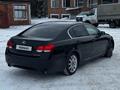 Lexus GS 300 2006 года за 6 000 000 тг. в Петропавловск – фото 8